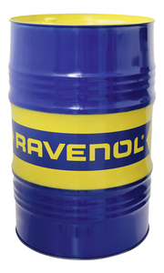 RAVENOL TSG-60L Масло трансмис.   МКПП TSG  75W90   1L GL-4  (в бочке 60L)  (в бочке 60L)  Полусинтетическое трансмиссионное масло. 
