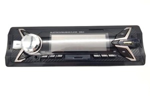 КИТАЙ K25167 Магнитола   * авто без CD/DVD +BLUETOOTH  USB/SD/AUX 