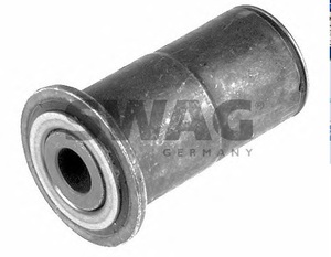 SWAG 20690001 ВТУЛКА   Маятн. BM*E32/34/38/39/31  D=27,0mm  резин./метал.
