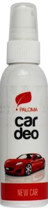 PALOMA PL000081 Аромат PALOMA car deo spray (new car)  Спрей 