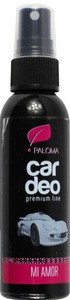 PALOMA PL000087 Аромат PALOMA PREMIUM car deo spray (mi amor)  Спрей 