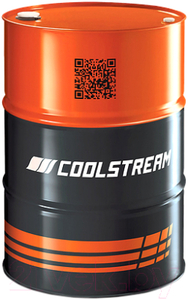 Cool Stream Hybrid Extra Антифриз   Сине-зелён 50кг    Концентрат    Cool Stream Hybrid Extra  40 С концентрат  G11 
