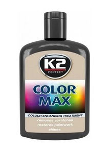 K2 K4422 ПОЛИРОЛЬ   Кузова Цвет чёрн.  Color (мал.)