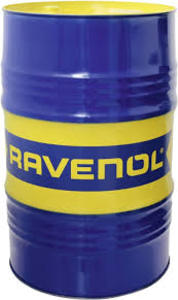 RAVENOL EPX-60L Масло трансмис.   МКПП EPX  80W90 60L HYPOID GETRIEBEOEL  60L Минеральное трансмиссионное масло.