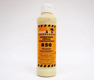 Chamaleon 48501 Очиститель   Рук Паста жидк. концентр.- 250ml  Смягчает и защищает кожу рук 