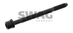 SWAG 32901836 Болт (двиг.)   ГБЦ VW*1,8-2.0  16V  - 
