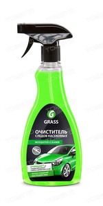 GRASS 118105 Очиститель   Наружный КУЗ ОТ НАСЕК. (спрей)  MOSQUITOS CLEANER 