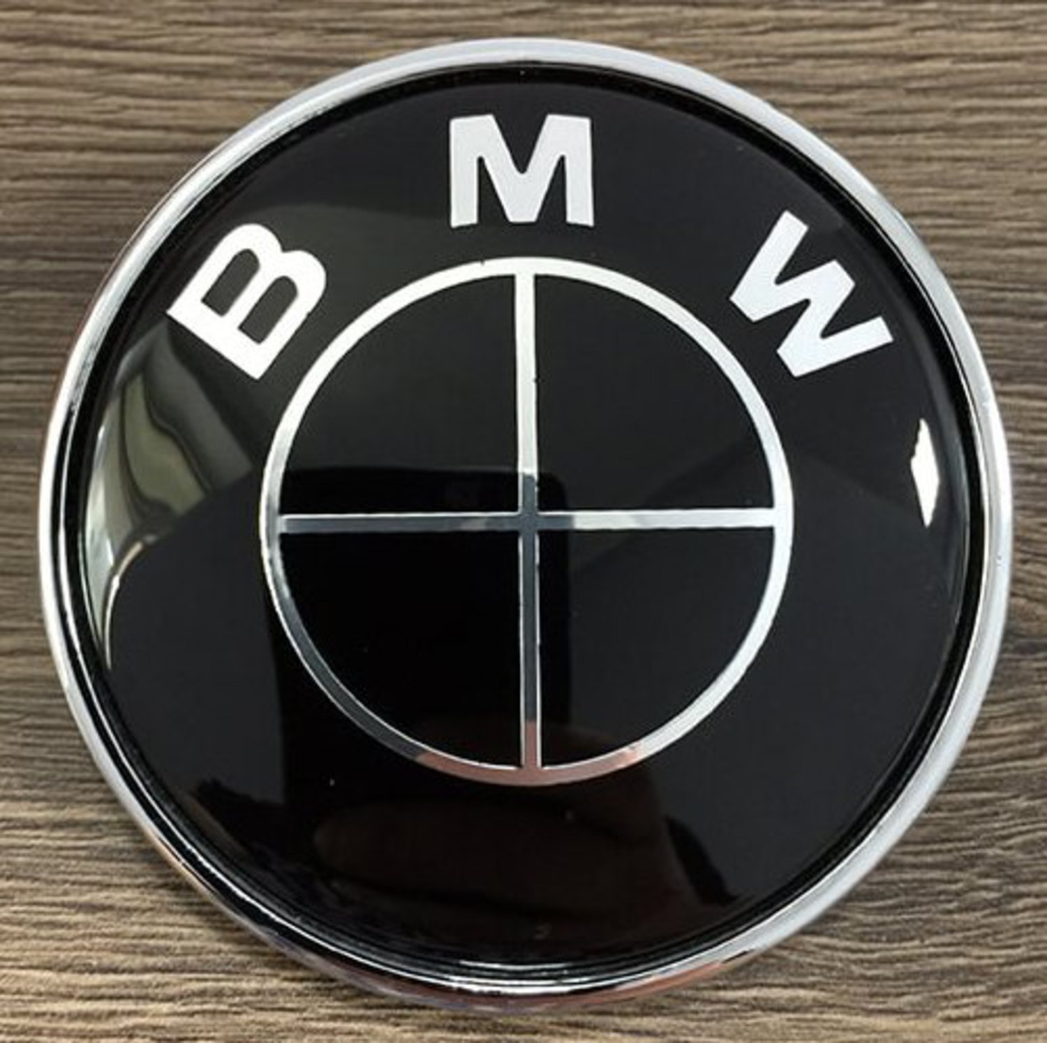 BMW symbol